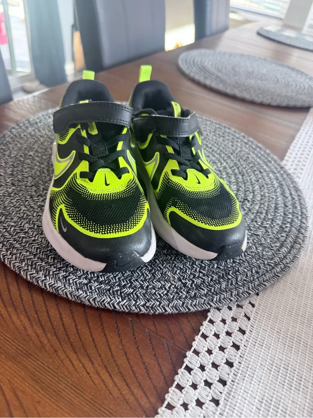Nike Cosmic Runners - Boys